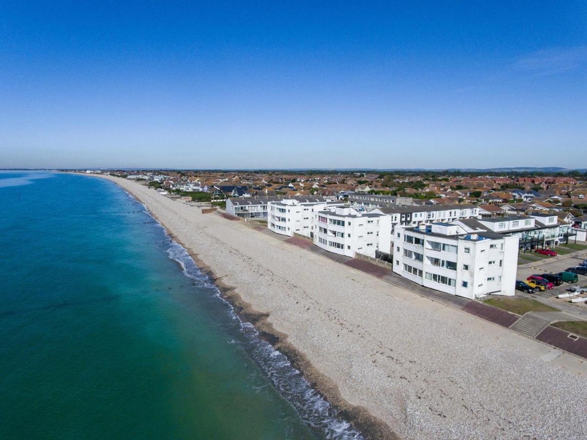 Beach Haven Τσίτσεστερ Εξωτερικό φωτογραφία
