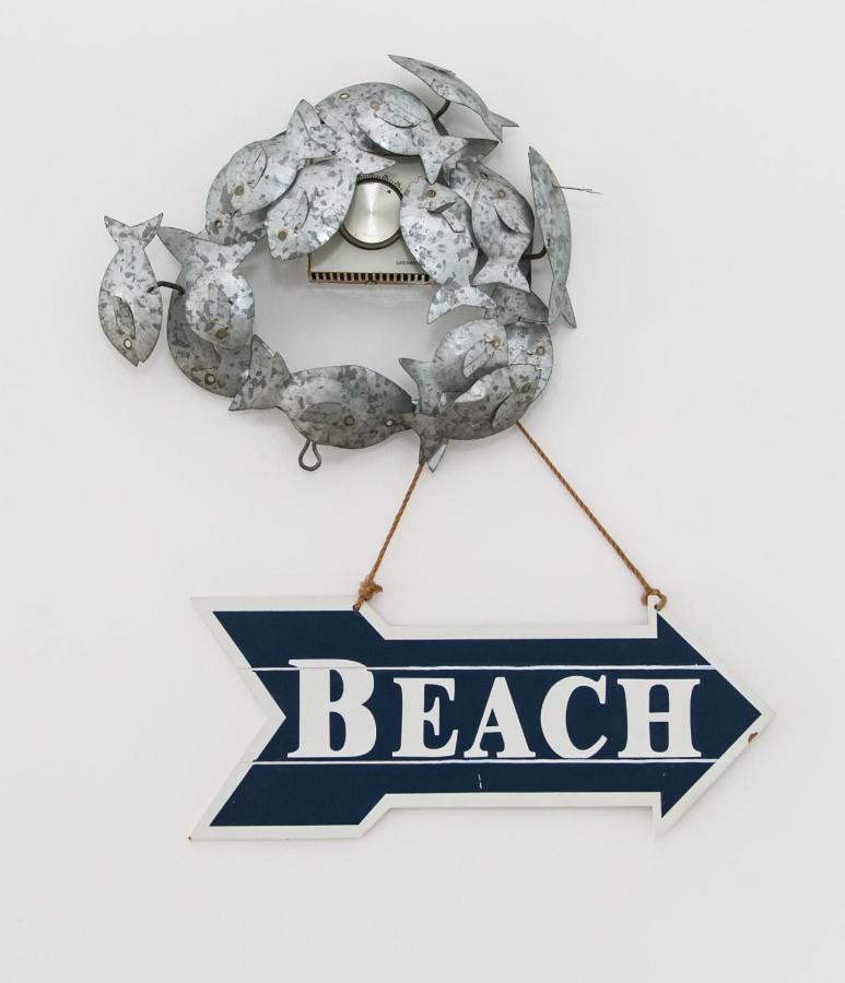 Beach Haven Τσίτσεστερ Εξωτερικό φωτογραφία